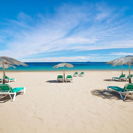 Apto Drago Holidays Appartement Santa Cruz de Tenerife Buitenkant foto