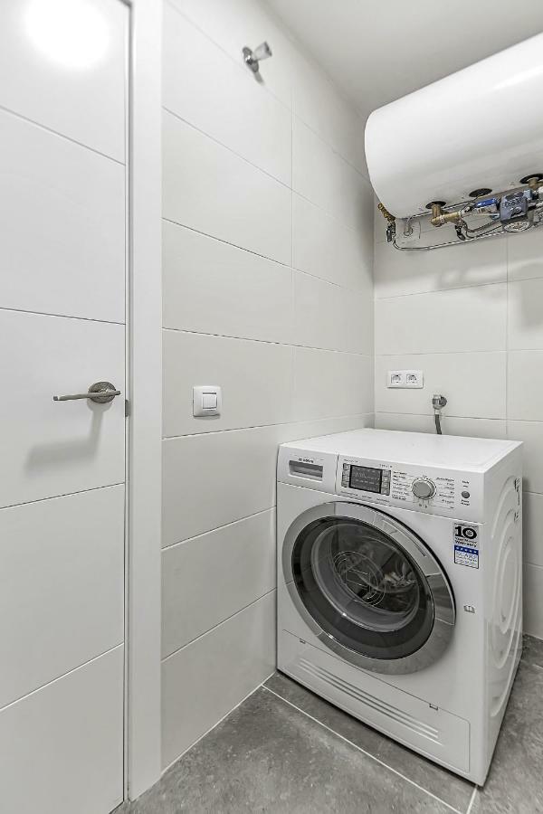 Apto Drago Holidays Appartement Santa Cruz de Tenerife Buitenkant foto