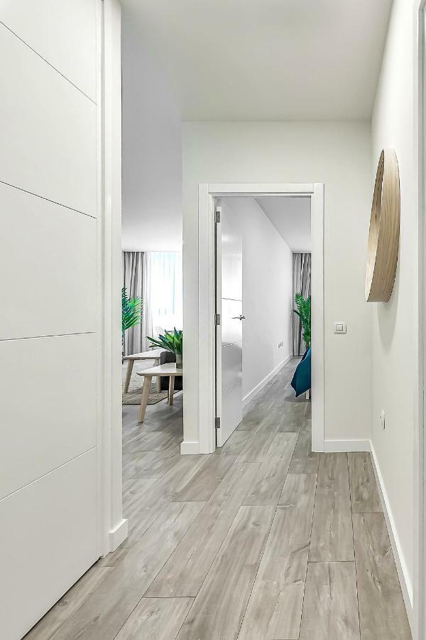 Apto Drago Holidays Appartement Santa Cruz de Tenerife Buitenkant foto