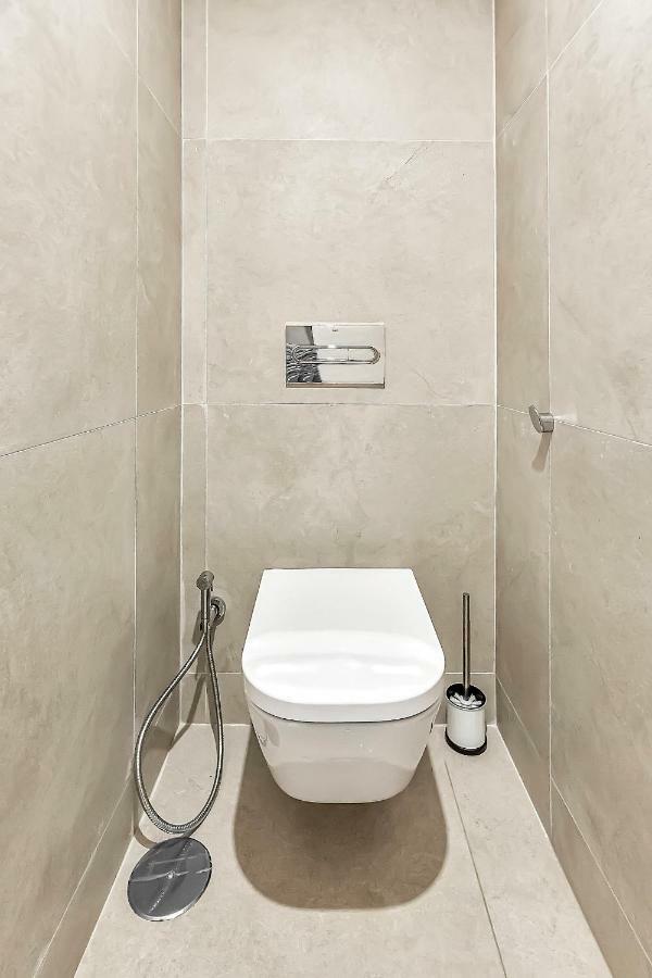 Apto Drago Holidays Appartement Santa Cruz de Tenerife Buitenkant foto