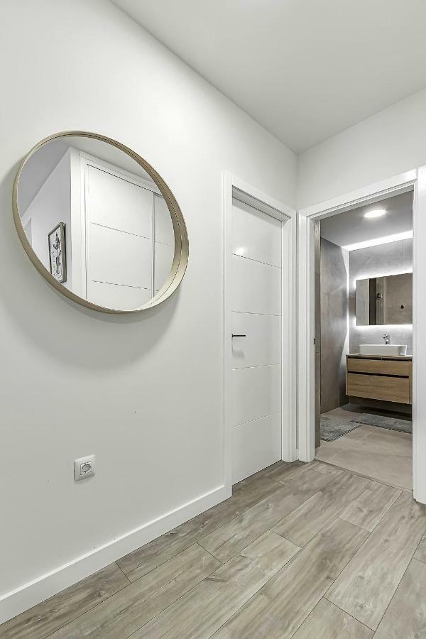 Apto Drago Holidays Appartement Santa Cruz de Tenerife Buitenkant foto