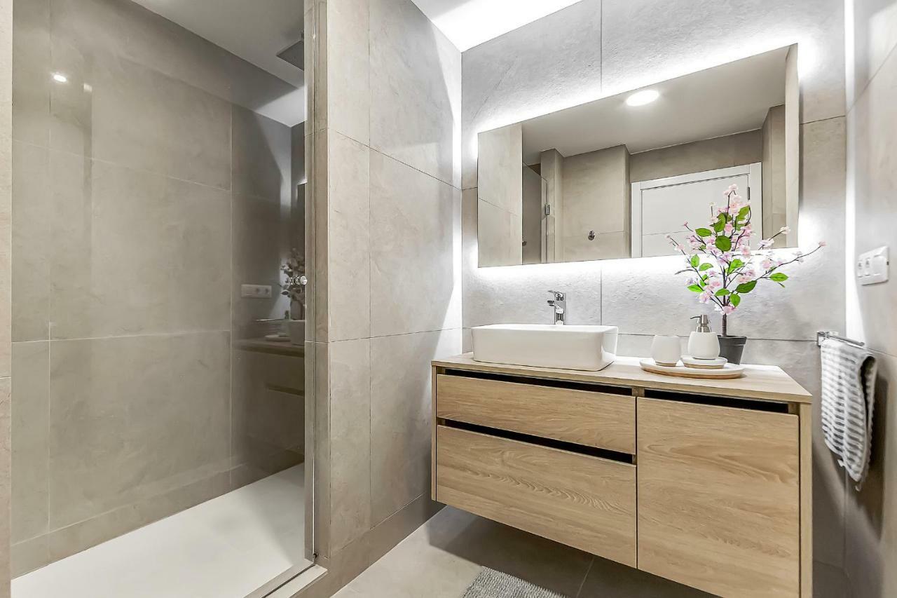 Apto Drago Holidays Appartement Santa Cruz de Tenerife Buitenkant foto