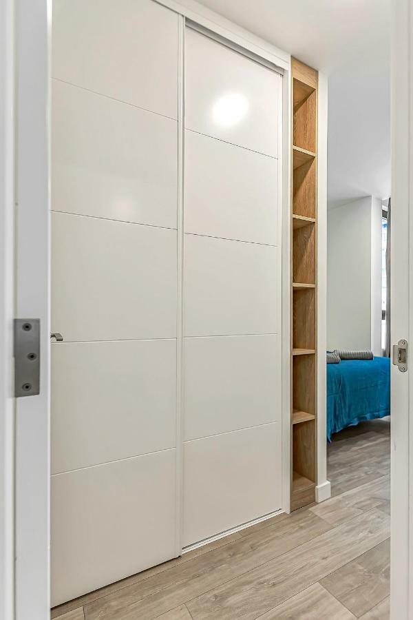 Apto Drago Holidays Appartement Santa Cruz de Tenerife Buitenkant foto
