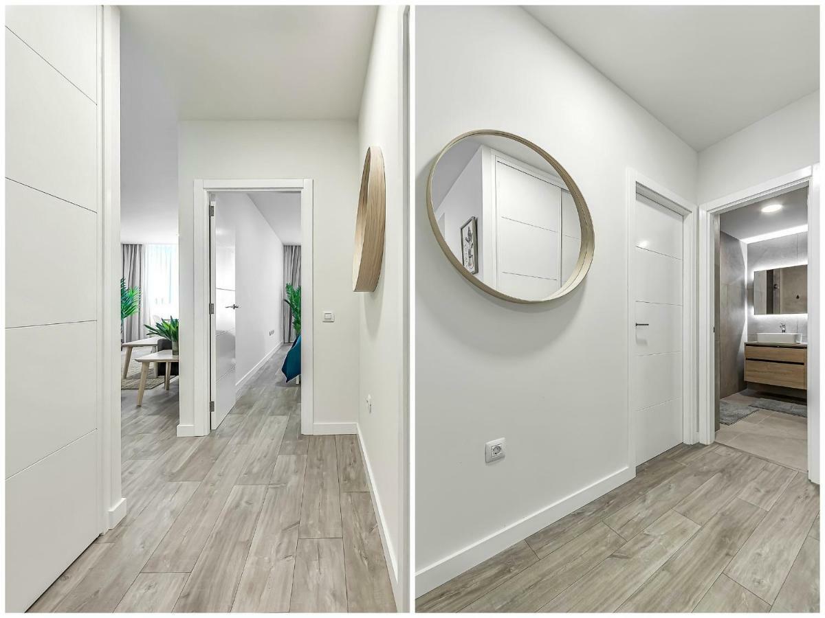 Apto Drago Holidays Appartement Santa Cruz de Tenerife Buitenkant foto